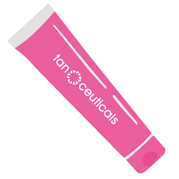 tanceuticals  Sticker