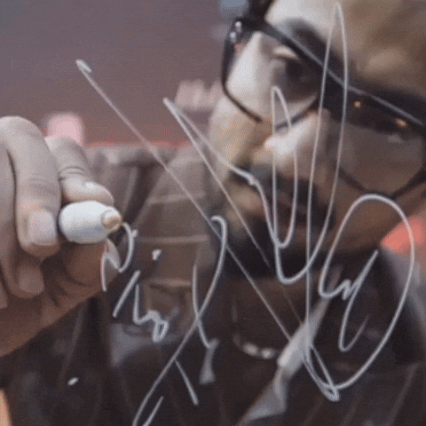 Mr GIF