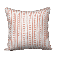 Pink Pillow Sticker by Beyond Just Beige