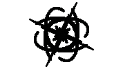 Art Logo Sticker