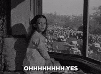 Santa Claus Yes GIF by filmeditor