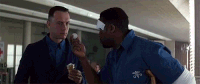 forrest GIF