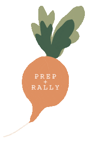 Food Family Sticker by Prep + Rally