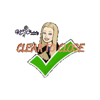 Closing Kansas City Sticker by KC-Christy REALTOR®