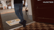 Nervous Team Alpha GIF by Hunted Australia
