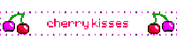 Art Kiss Sticker
