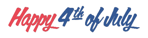 MISSIONOutdoor celebrate july 4thofjuly missionbotgear Sticker