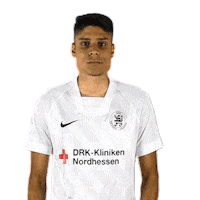 KSVHessenKassel 5 regionalliga kassel lowen Sticker