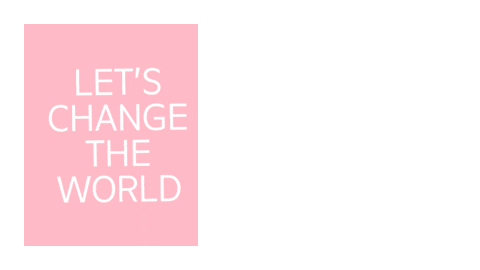 Sticker World Sticker by LovEvolution