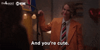 Season 3 Showtime GIF by The L Word: Generation Q