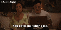 Season 3 Showtime GIF by The L Word: Generation Q