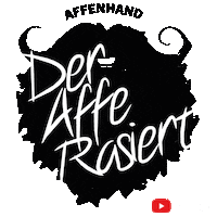 Youtube Gym Sticker by Affenhand