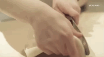 nutsandbolts viceland dough nuts & bolts GIF
