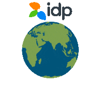 World England Sticker by idp turkey