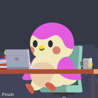 Coffee Work GIF by Finch Care