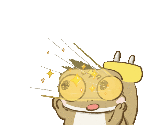 buzz77 giphyupload love wow surprise Sticker