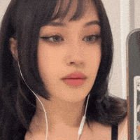 Cute Girl GIF