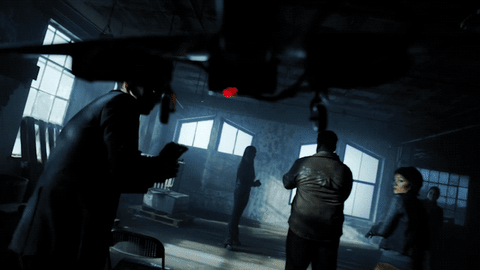 fox tv GIF by Gotham