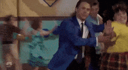 derek hough GIF by Hairspray Live!