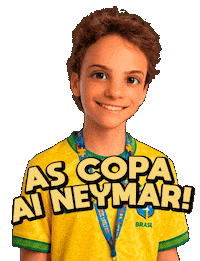 Copa Autista Sticker