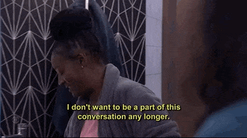 Funny GIF by Big Brother