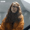 bbc one villanelle GIF by BBC