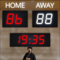 86 Home GIF