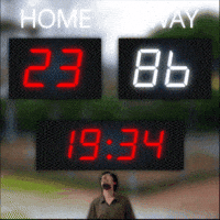 23 Home GIF
