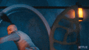 Avatar The Last Airbender GIF by NETFLIX