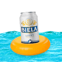Beer Cheers Sticker by Biela Ecuador