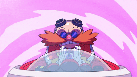 Tails Knuckles GIF by Squad Busters