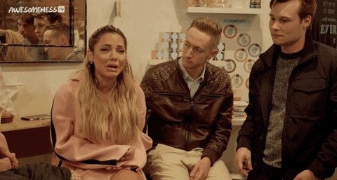 sad episode 3 GIF by AwesomenessTV