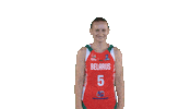 basketball women Sticker by FIBA