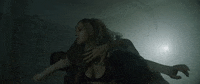 Dance Rain GIF by Kat Cunning