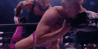 All Elite Wrestling GIF by AEWonTV