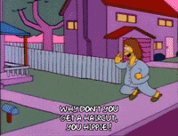 Season 2 GIF by The Simpsons