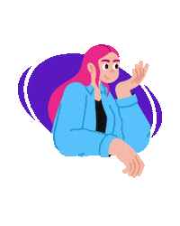 Number 1 Success Sticker by Marcel Katz / The Art Plug