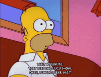 homer simpson episode 10 GIF