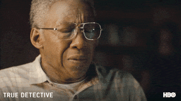 GIF by True Detective