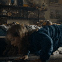 Sport Fitness GIF by VPRO