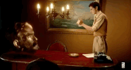 endlesspoetry chandelier alejandro jodorowsky endless poetry candelabra GIF
