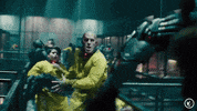 deadpool 2 yes GIF by Regal Cinemas