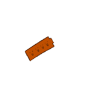 Smallyingg smile sad face aesthetic Sticker