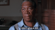 Shawshank Redemption GIF by Giphy QA