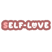 Mental Health Love Sticker