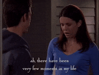 season 2 netflix GIF by Gilmore Girls 
