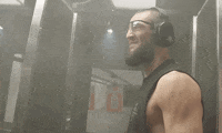 Episode 1 Sport GIF by UFC