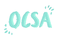 OCSA-Leadership ocsa orange county school of the arts ocsa leadership fine arts high school Sticker
