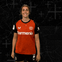 Werkself B04 GIF by Bayer 04 Leverkusen