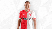Football Soccer GIF by SK Slavia Praha